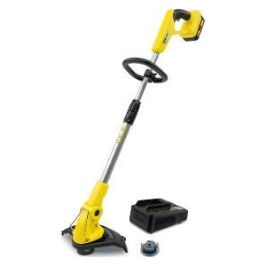 LTR 18-30 AKU STRUNOVÁ SEKAČKA KARCHER