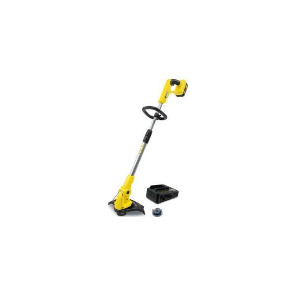 LTR 18-30 AKU STRUNOVÁ SEKAČKA KARCHER