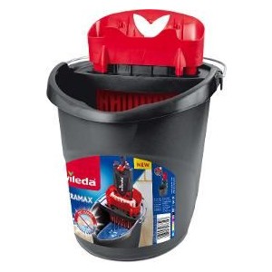 KBELÍK SE ŽDÍMACÍM KOŠEM VILEDA