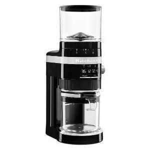 5KCG8433EOB KÁVOMLÝNEK Kitchenaid
