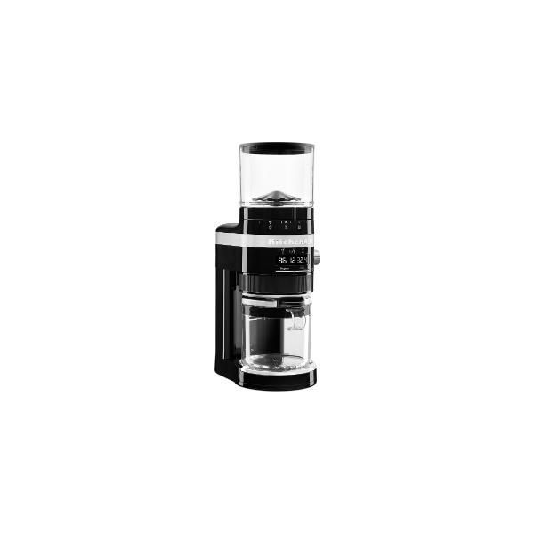 5KCG8433EOB KÁVOMLÝNEK Kitchenaid