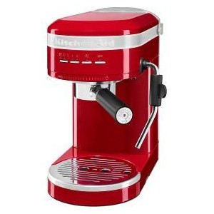 5KES6503EER PÁKOVÉ ESPRESSO Kitchenaid
