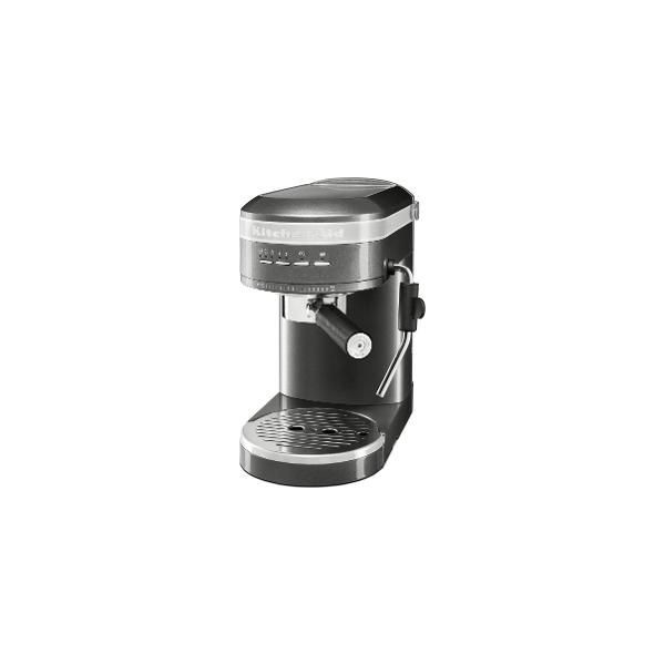 5KES6503EMS PÁKOVÉ ESPRESSO Kitchenaid