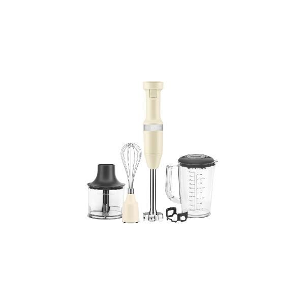 5KHBV83EAC TYČOVÝ MIXÉR Kitchenaid