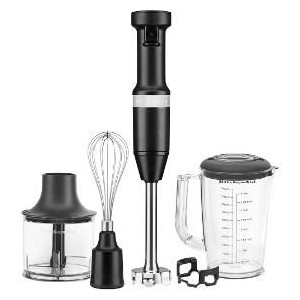 5KHBV83EBM TYČOVÝ MIXÉR Kitchenaid
