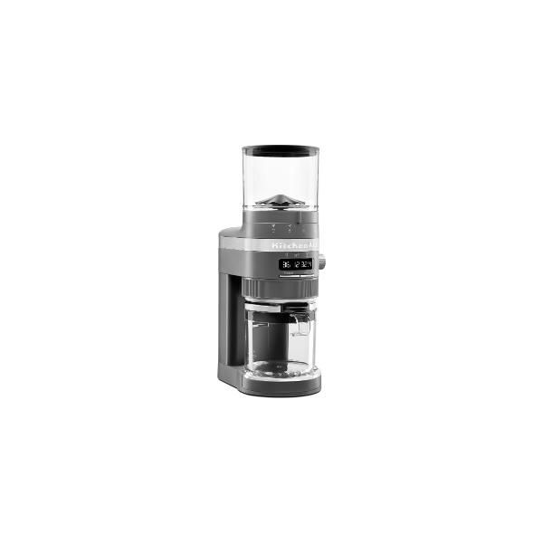 5KCG8433EDG KÁVOMLÝNEK Kitchenaid