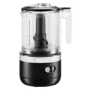 5KFCB519EBM SEKÁČEK Kitchenaid