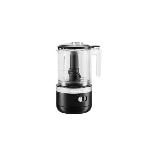 5KFCB519EBM SEKÁČEK Kitchenaid