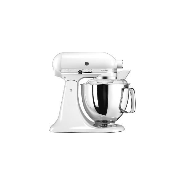 5KSM175PSEWH KUCHYŇSKÝ ROBOT Kitchenaid