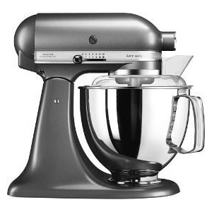 5KSM175PSEMS KUCHYŇSKÝ ROBOT Kitchenaid