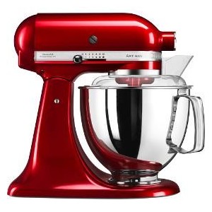 5KSM175PSECA KUCHYŇSKÝ ROBOT Kitchenaid