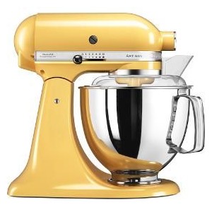 5KSM175PSEMY KUCHYŇSKÝ ROBOT Kitchenaid