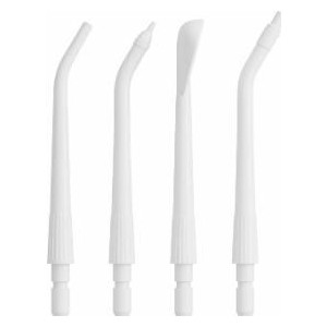 FS200 FLOSSER BÍLÁ NÁHRAD. HLAVICE TESLA