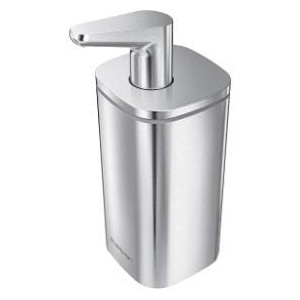 KT1183 BEZDOT.DÁVKOVAČ MÝDLA SIMPLEHUMAN