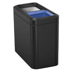 CW2105 DUAL ODPAD.KOŠ 10/10L SIMPLEHUMAN