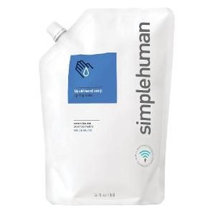 CT1021 TEKUTÉ MÝDLO SIMPLEHUMAN