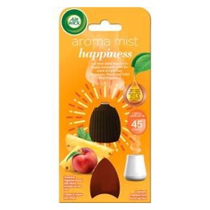 AROMA NÁPLŇ 20ML ŠTASTNÉ CHVIL. AIRWICK