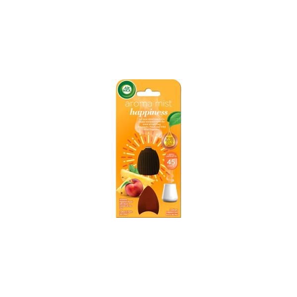 AROMA NÁPLŇ 20ML ŠTASTNÉ CHVIL. AIRWICK