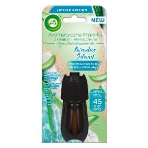 AROMA NÁPLŇ 20ML FIDŽI/ALOE VERA AIRWICK