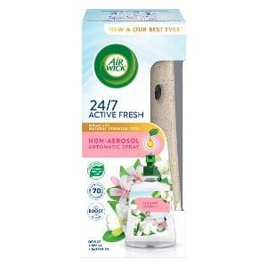 AF DIFUZ.VOD.BÁZE+NÁP.JASM.228ML AIRWICK