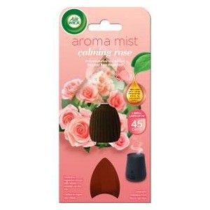 AROMA NÁPLŇ 20ML UKLIDŇUJÍC RŮŽE AIRWICK