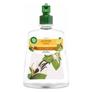 AF NÁPL.VOD.BÁZE VANILKA 228ML AIRWICK