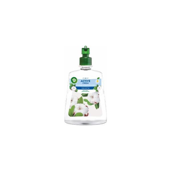 AF NÁPL.VOD.BÁZE SVĚŽ.BAVL.228ML AIRWICK