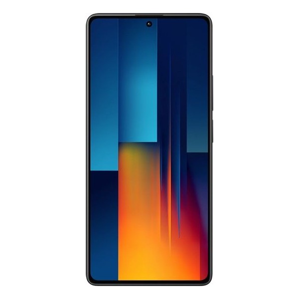 POCO M6 PRO 12/512GB Black