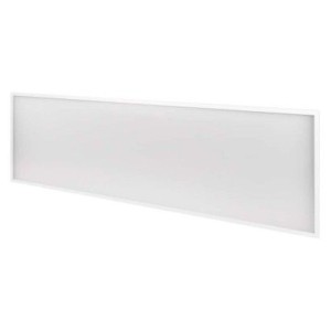 LED panel MAXXO 60×60, čtvercový vestavný bílý, 36W neutrální bílá