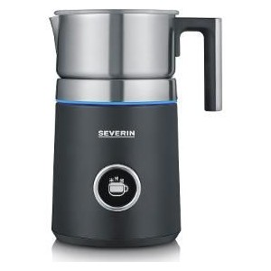 SM 3587 INDUKČNÍ NAPĚŇOVAČ MLÉKA Severin