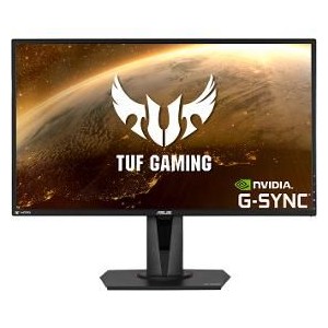 VG27AQ 27 TUF Gaming monitor 165Hz ASUS
