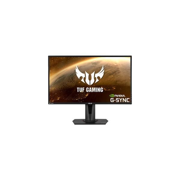 VG27AQ 27 TUF Gaming monitor 165Hz ASUS