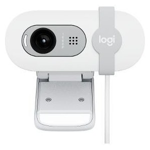 Webcam Brio 100 white LOGITECH
