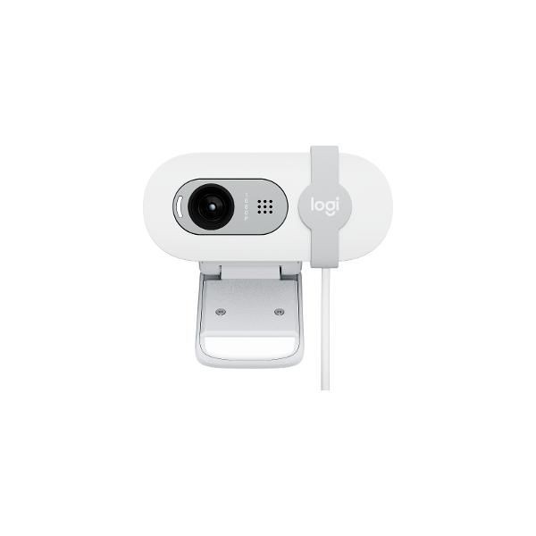 Webcam Brio 100 white LOGITECH