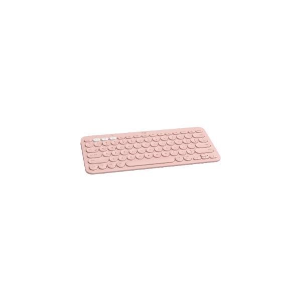 K380s Keyboard rose LOGITECH