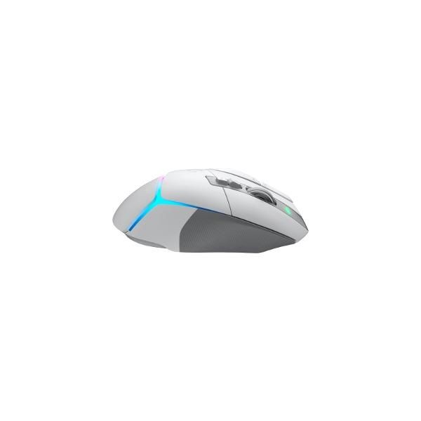G502 X PLUS Wireless mouse whit LOGITECH