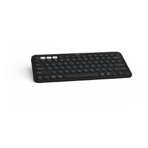K380s Keyboard graphite LOGITECH