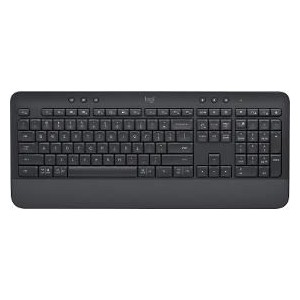 K650 Keyboard graphite LOGITECH