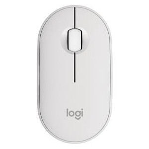 M350s Wireless mouse white LOGITECH