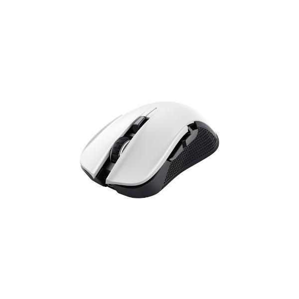 GXT 923W YBAR Gam Wirel Mouse wh TRUST
