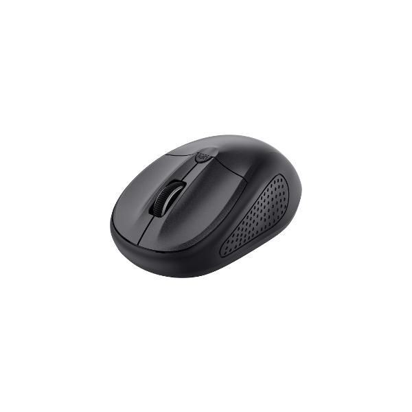 Primo Bluetooth Wireless Mouse blk TRUST