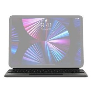 Magic Keyboard for 11 iPad Pro US APPLE