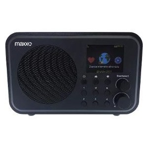 Maxxo radio internet DT02 Maxxo