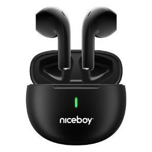 HIVE Beans POP black NICEBOY