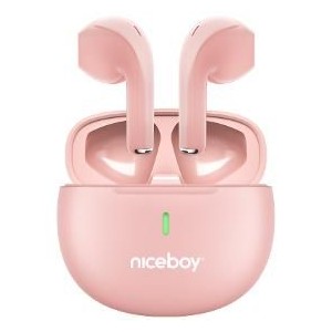 HIVE Beans POP pink NICEBOY