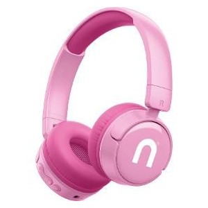 HIVE Kiddie Pink dětská sluchát. NICEBOY