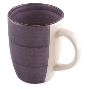 LT9108 HRNEK FIALOVÝ 260ML HAPPY LAMART