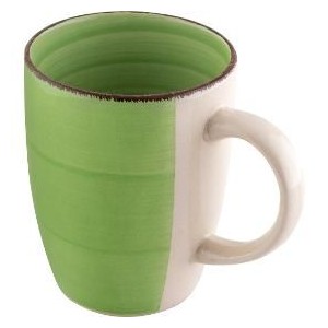 LT9109 HRNEK ZELENÝ 260ML HAPPY LAMART