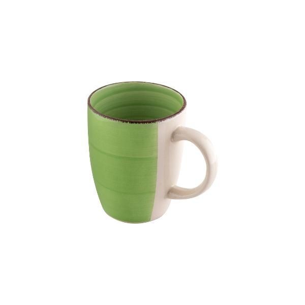LT9109 HRNEK ZELENÝ 260ML HAPPY LAMART