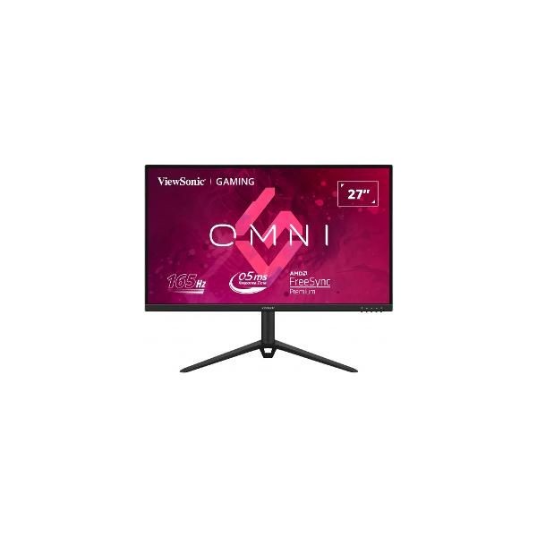 OMNI VX2728J 27 FHD 165Hz bk VIEWSONIC